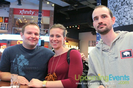 Springfest Live! 2016 (Gallery D)