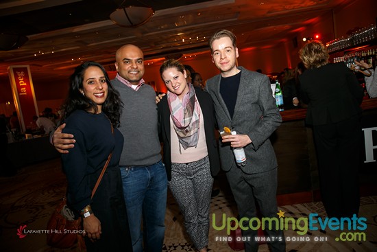 Philly Cooks 2017