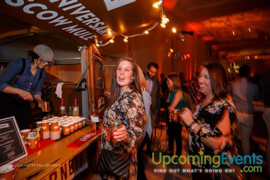 Philly Cooks 2017