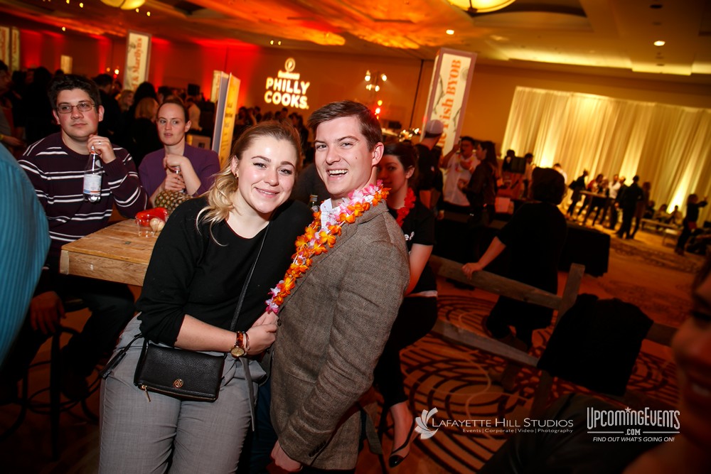 Philly Cooks 2018