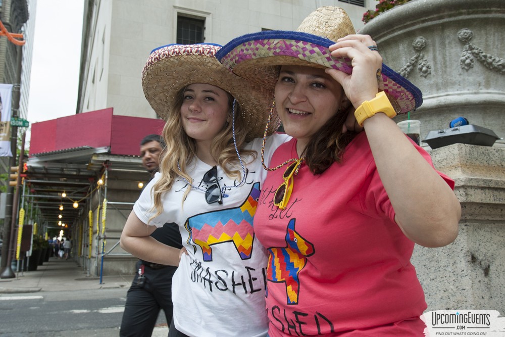 Cinco de Mayo 2019