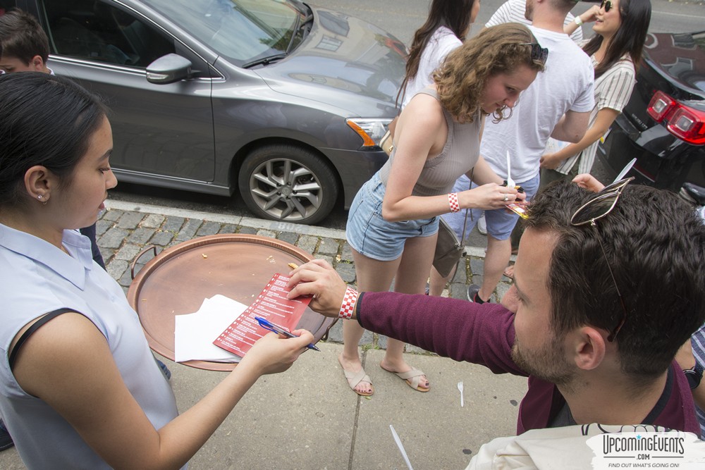 Manayunk Mac & Cheese Crawl