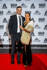 Black Tie Tailgate 2024 (The Red Carpet)