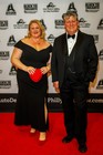 Black Tie Tailgate 2024 (The Red Carpet)
