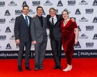 Black Tie Tailgate 2024 (The Red Carpet)