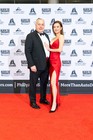 Black Tie Tailgate 2024 (The Red Carpet)