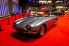 Black Tie Tailgate 2024 (Car Photos)