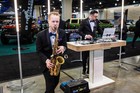 Black Tie Tailgate 2024 (General Event Photos)