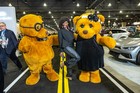 Black Tie Tailgate 2024 (General Event Photos)