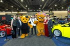 Black Tie Tailgate 2024 (General Event Photos)