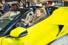 Black Tie Tailgate 2024 (General Event Photos)