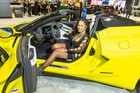 Black Tie Tailgate 2024 (General Event Photos)