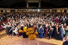 Black Tie Tailgate 2024 (General Event Photos)