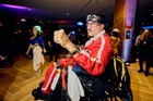 New Year's Eve 2026 in Atlantic City at The Showboat Hotel