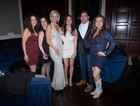 NYE 2026 at The Crystal Tea Room