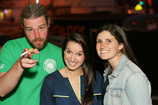 Vet Fest 2014