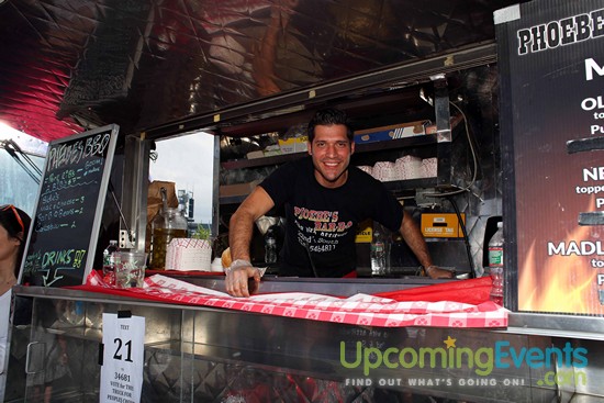 Taste of 3 Cities