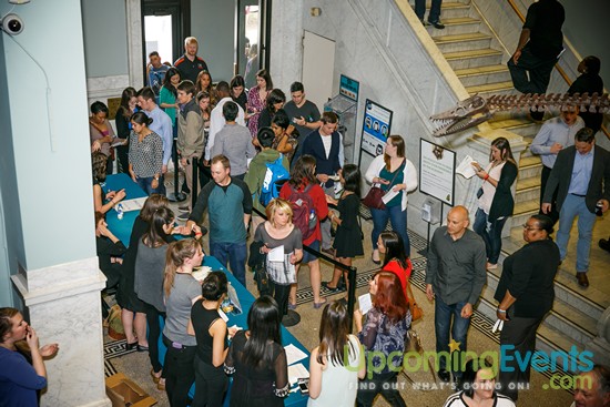Philadelphia Restaurant Festival 2016