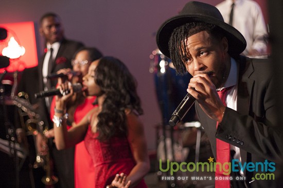 The 2017 Red Ball