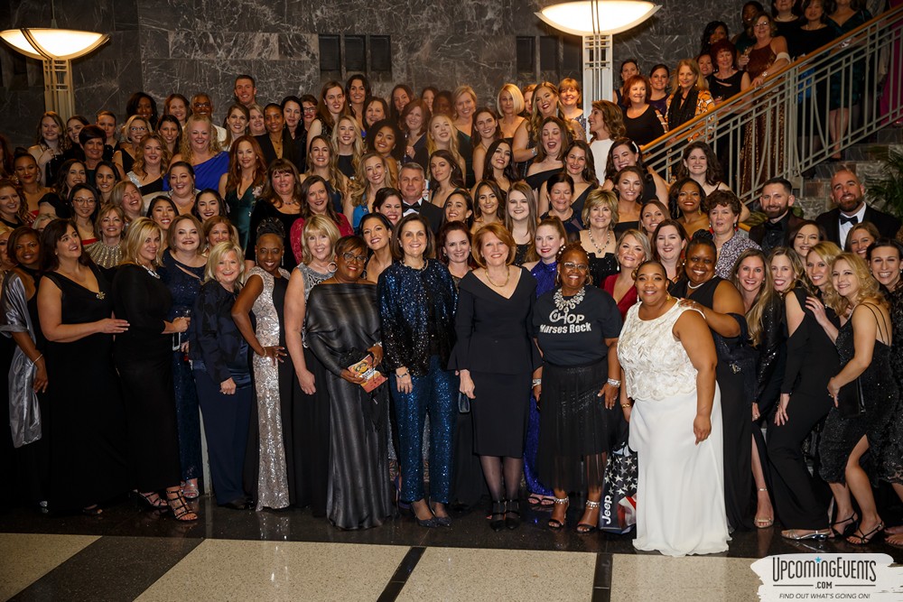 Black Tie Tailgate 2020 (General Event Shots)