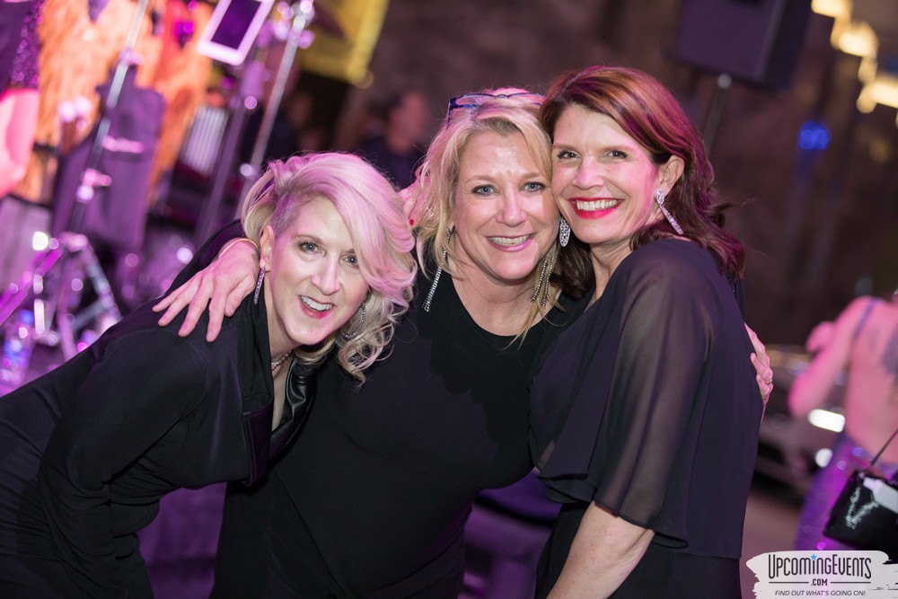 Black Tie Tailgate 2020 (General Event Shots)