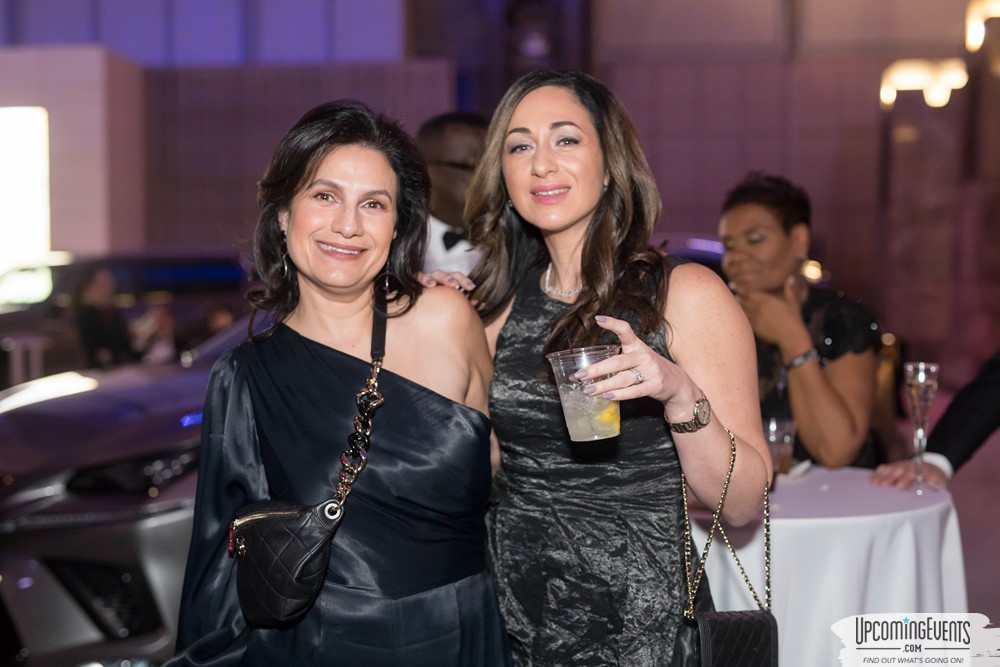 Black Tie Tailgate 2020 (General Event Shots)