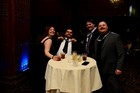 NYE at The Crystal Tea Room (Gallery 2)