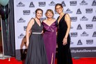 Black Tie Tailgate 2025 (The Red Carpet)