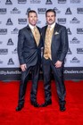Black Tie Tailgate 2025 (The Red Carpet)