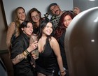 NYE 2026 at The Crystal Tea Room