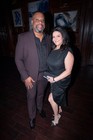 NYE 2026 at The Crystal Tea Room