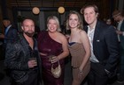 NYE 2026 at The Crystal Tea Room