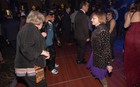 NYE 2026 at The Crystal Tea Room