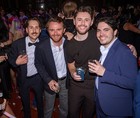 NYE 2026 at The Crystal Tea Room