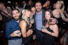 NYE 2026 at The Crystal Tea Room