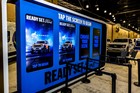 Black Tie Tailgate 2026 (Car Photos)