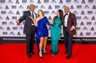 Black Tie Tailgate 2026 (The Red Carpet)