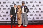 Black Tie Tailgate 2026 (The Red Carpet)