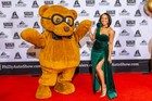 Black Tie Tailgate 2026 (The Red Carpet)