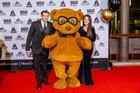 Black Tie Tailgate 2026 (The Red Carpet)