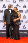 Black Tie Tailgate 2026 (The Red Carpet)