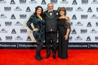 Black Tie Tailgate 2026 (The Red Carpet)