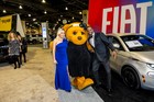Black Tie Tailgate 2026 (General Event Photos)