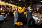 Black Tie Tailgate 2026 (General Event Photos)