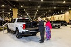 Black Tie Tailgate 2026 (General Event Photos)