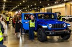 Black Tie Tailgate 2026 (General Event Photos)