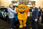 Black Tie Tailgate 2026 (General Event Photos)