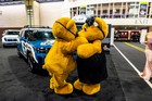 Black Tie Tailgate 2026 (General Event Photos)