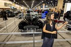 Black Tie Tailgate 2026 (General Event Photos)