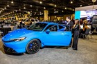 Black Tie Tailgate 2026 (General Event Photos)